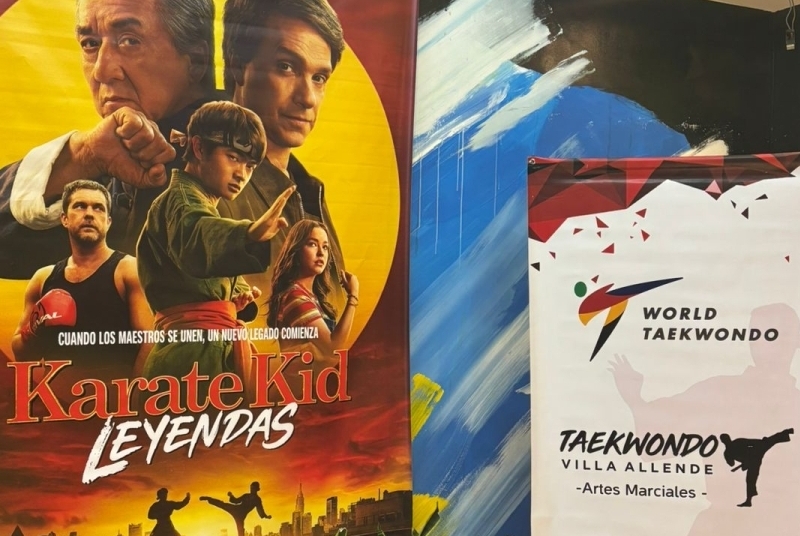 Exhibición VAS 
