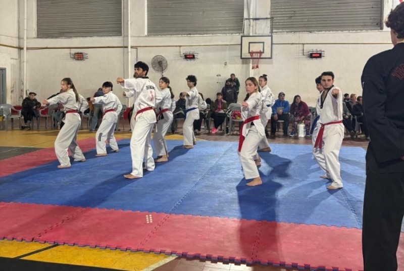 Examen Cambio de Graduación 2025 