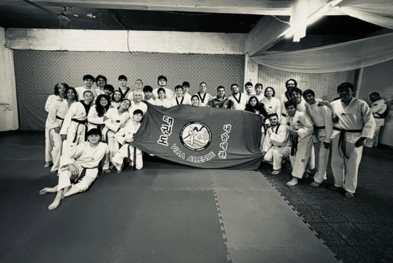 Seminario Mar del Plata 